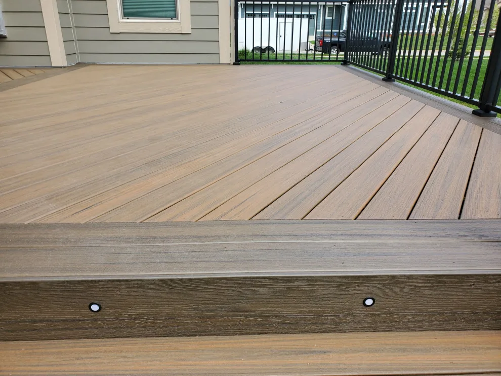 Trex Slanted by Deck & Drive Solutions - Photo 3