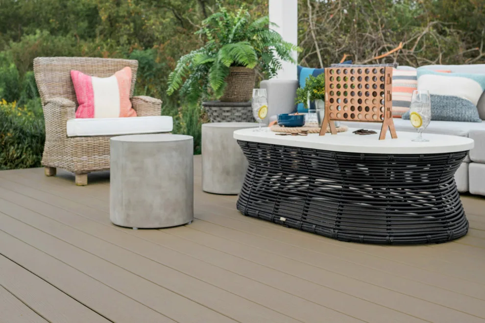 Trex Company INC - Photo 4