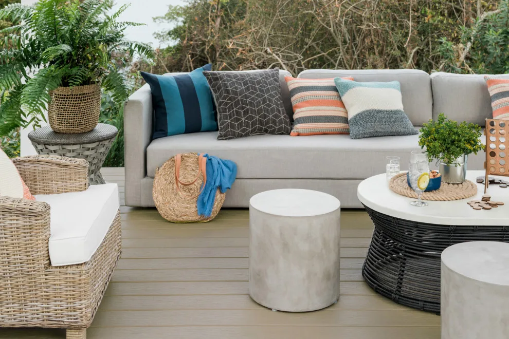 Trex at the 2021 HGTV Dream Home by Trex Company INC - Photo 12