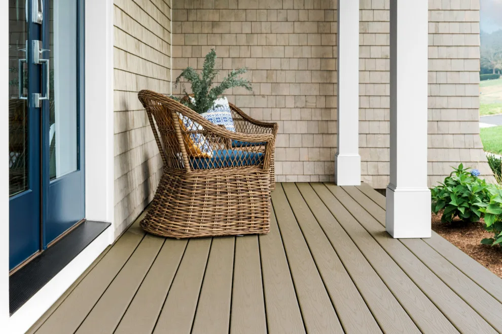 Trex at the 2021 HGTV Dream Home by Trex Company INC - Photo 5