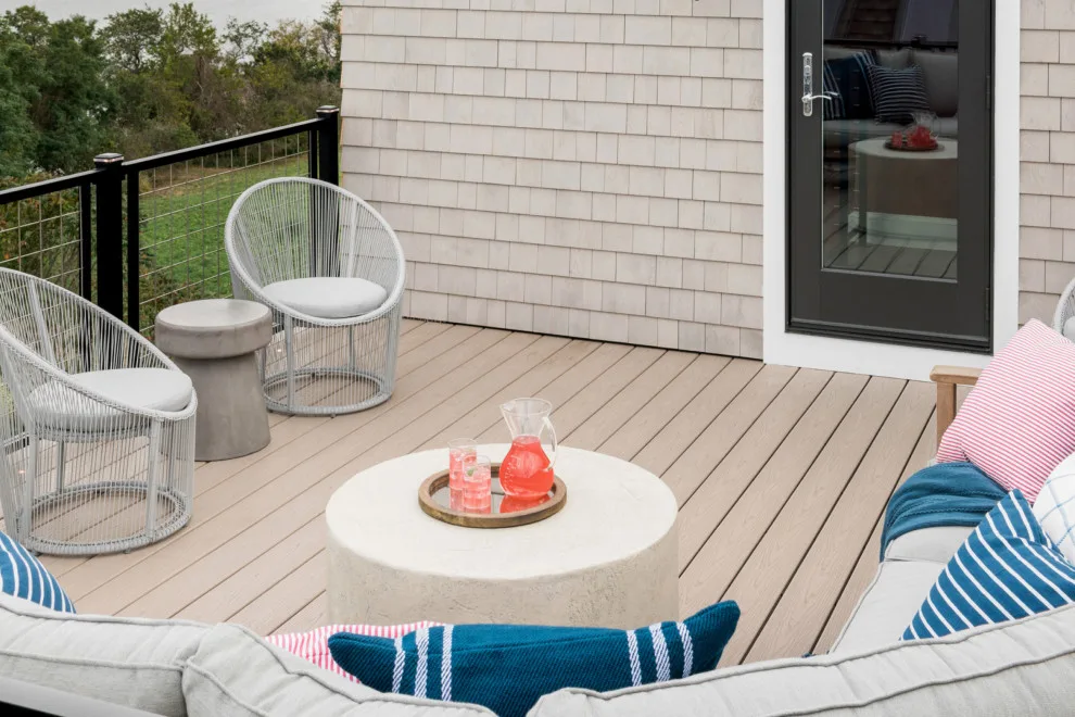 Trex at the 2021 HGTV Dream Home by Trex Company INC - Photo 14