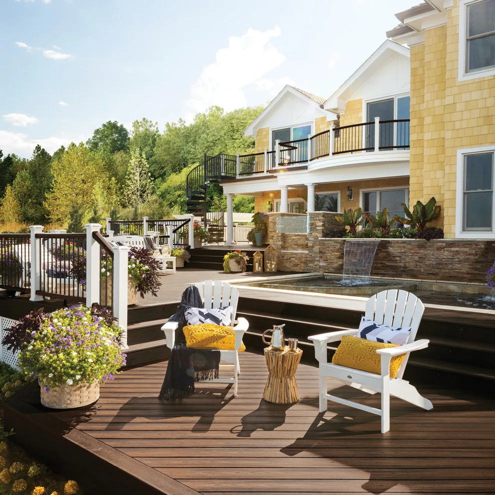 Trex Corporation by Trex Company INC - Photo 6