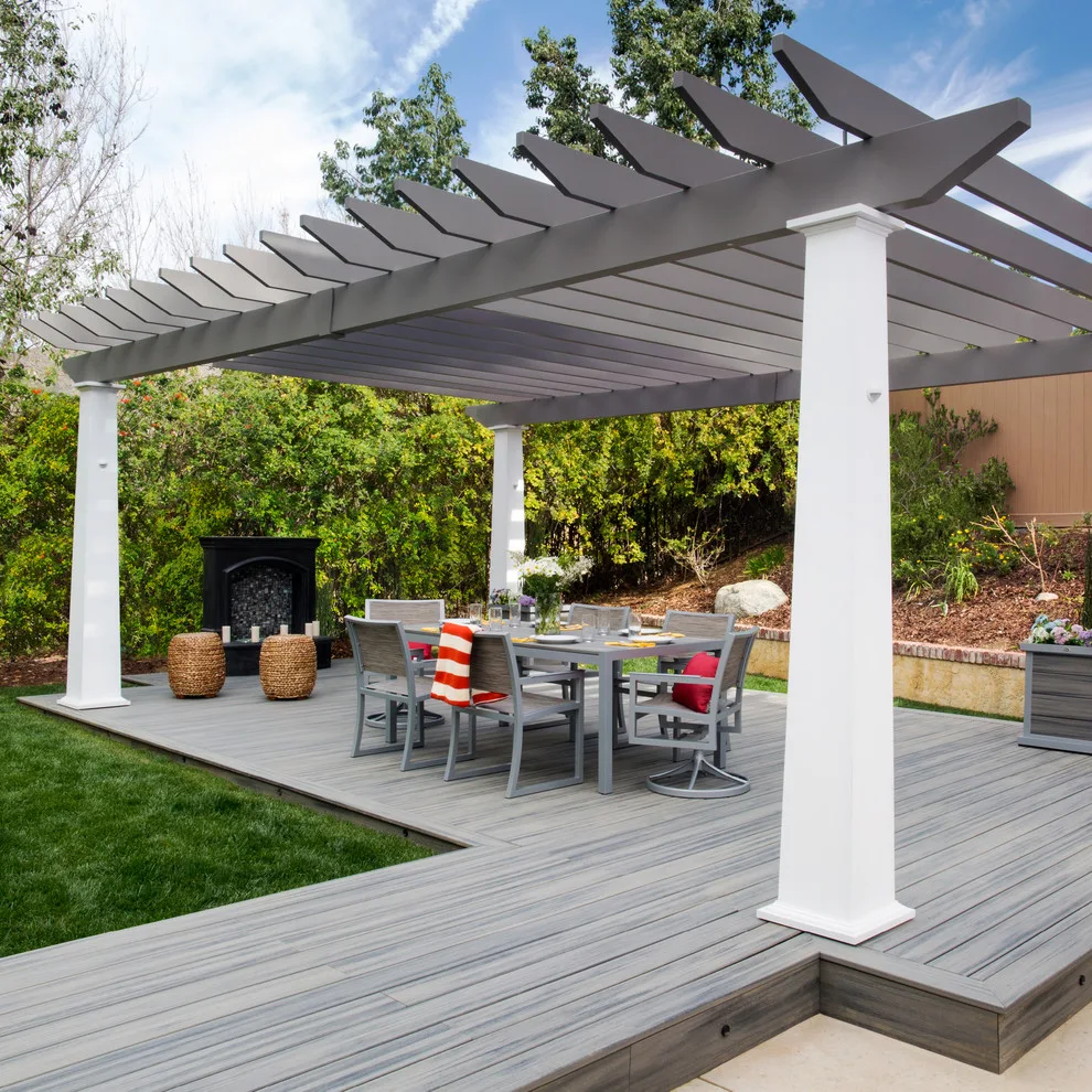 Trex Corporation by Trex Company INC - Photo 11