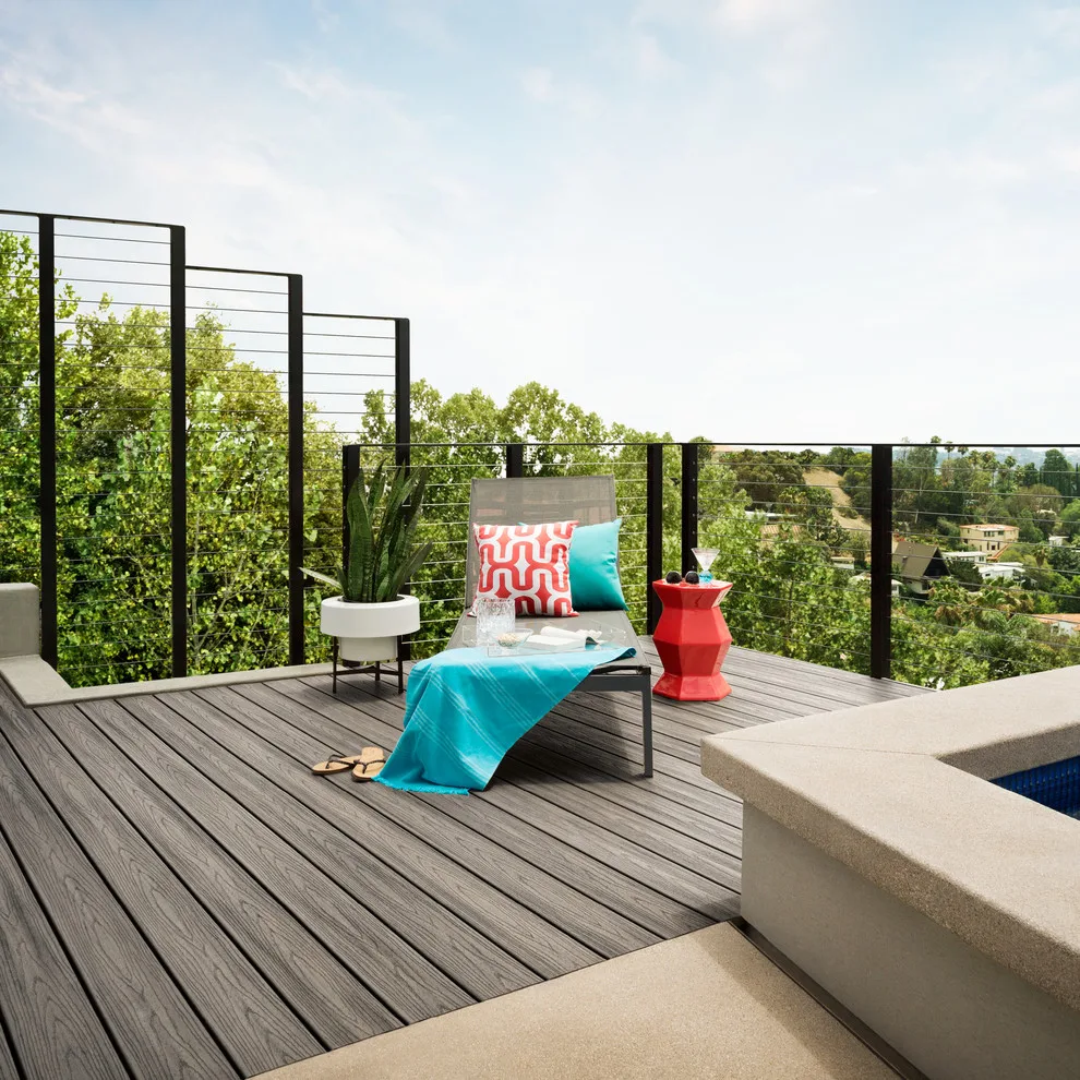 Trex Corporation by Trex Company INC - Photo 5