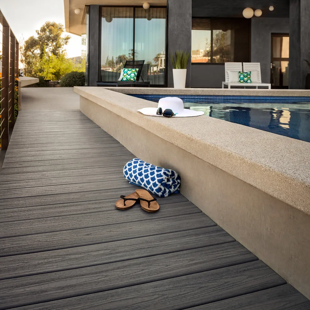 Trex Corporation by Trex Company INC - Photo 16