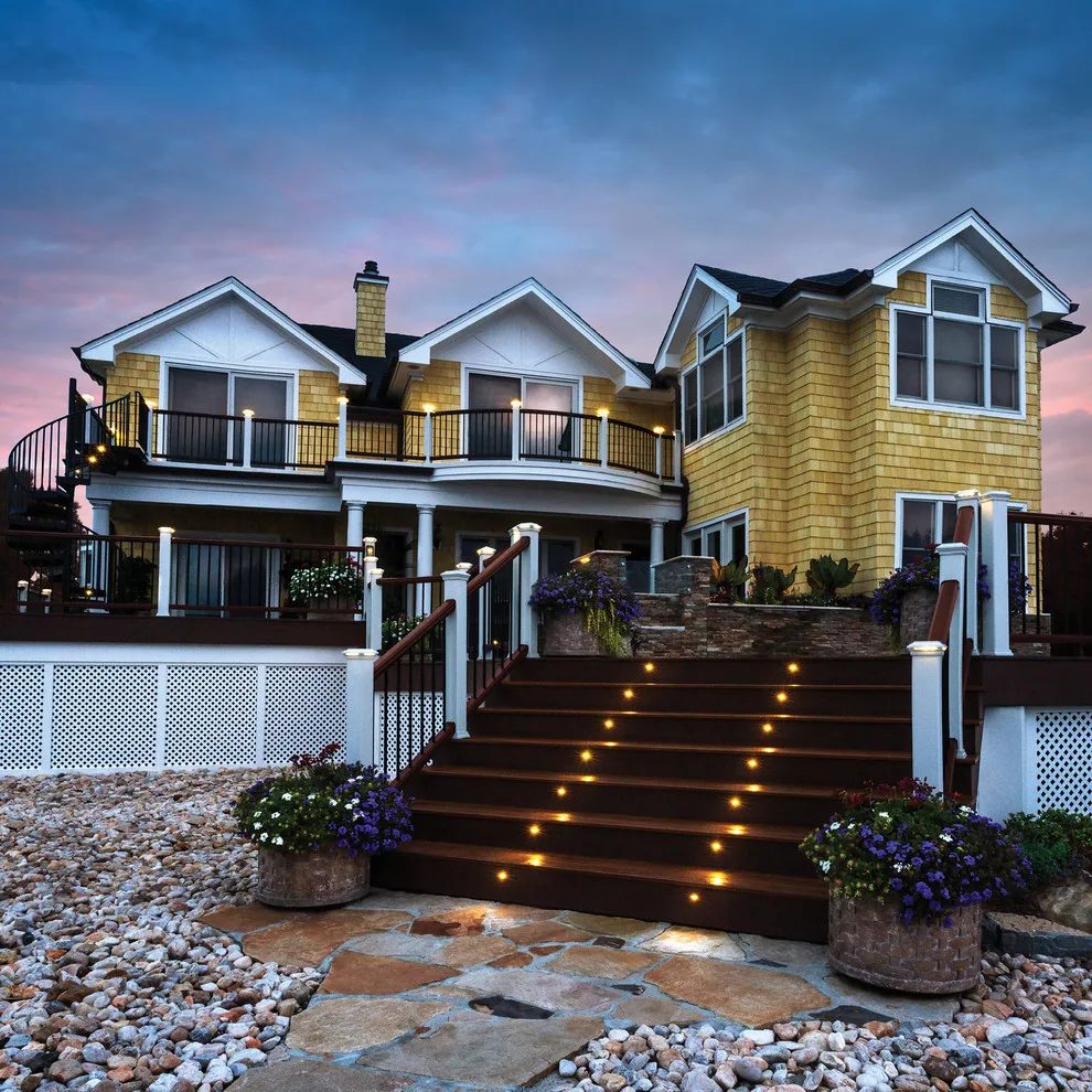 Trex Corporation by Trex Company INC - Photo 23