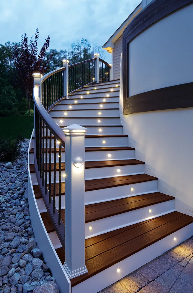 Trex Corporation by Trex Company INC - Photo 27