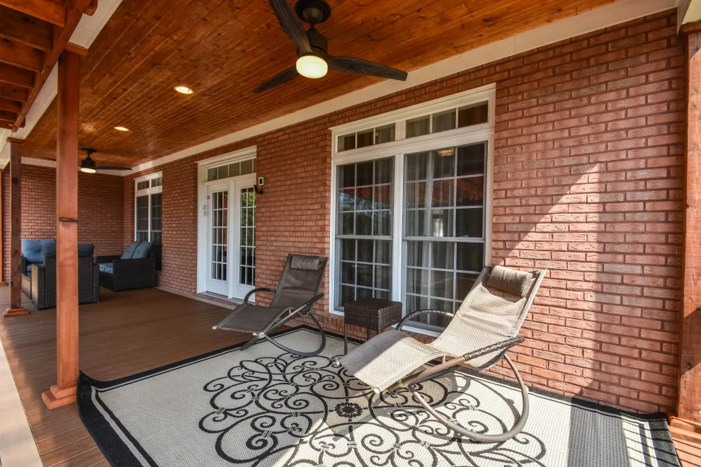 Smoky Mountain Deck Builders - Photo 4