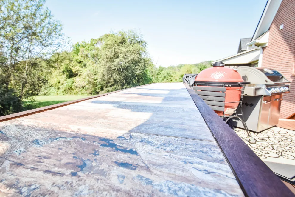 Trex Composite Decking by Smoky Mountain Deck Builders - Photo 11