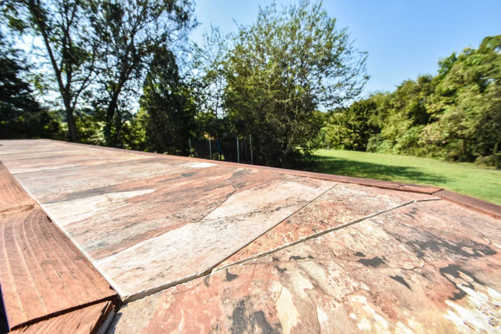 Trex Composite Decking by Smoky Mountain Deck Builders - Photo 12