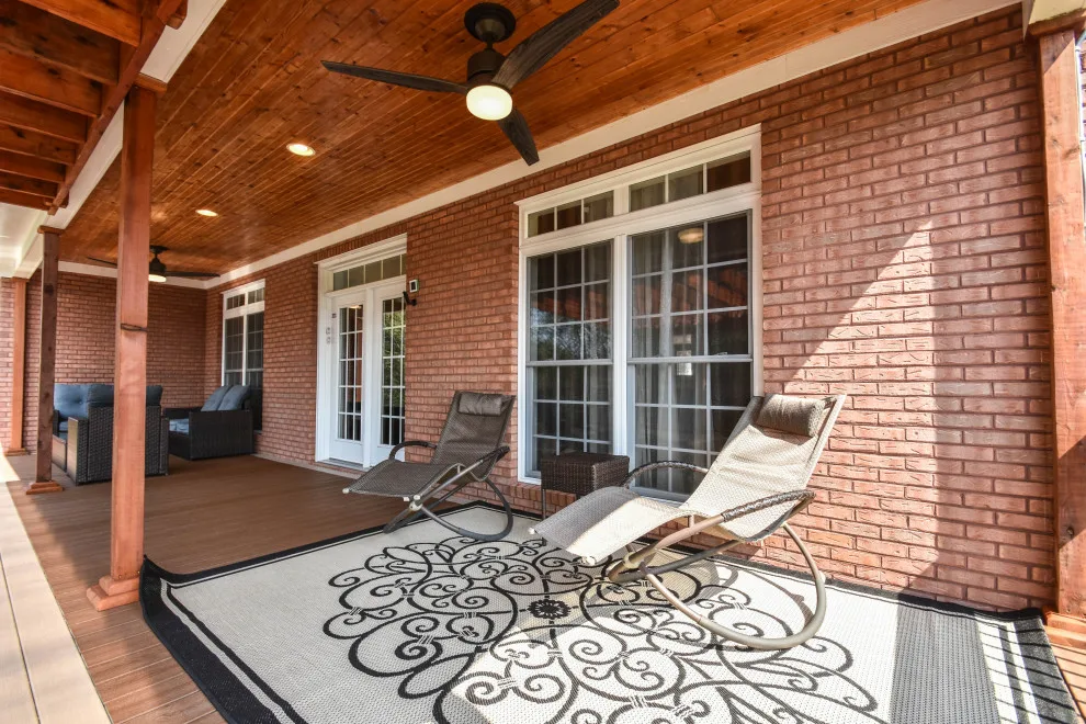 Trex Composite Decking by Smoky Mountain Deck Builders - Photo 6