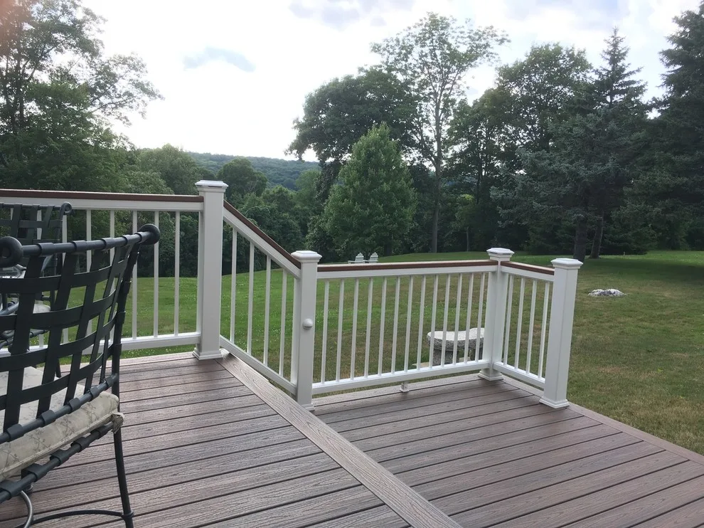 Trex Composite Deck Railing System by DecksDirect - Photo 5