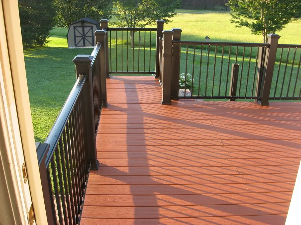 Trex Composite Deck Railing System by DecksDirect - Photo 3