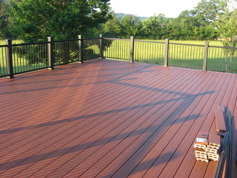 Trex Composite Deck Railing System by DecksDirect - Photo 7