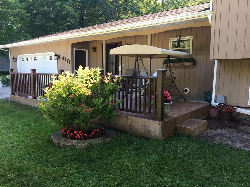 Trex Composite Deck Railing System by DecksDirect - Photo 6