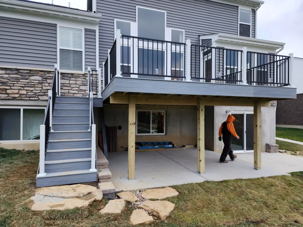 DB Home Services LLC - Photo 6