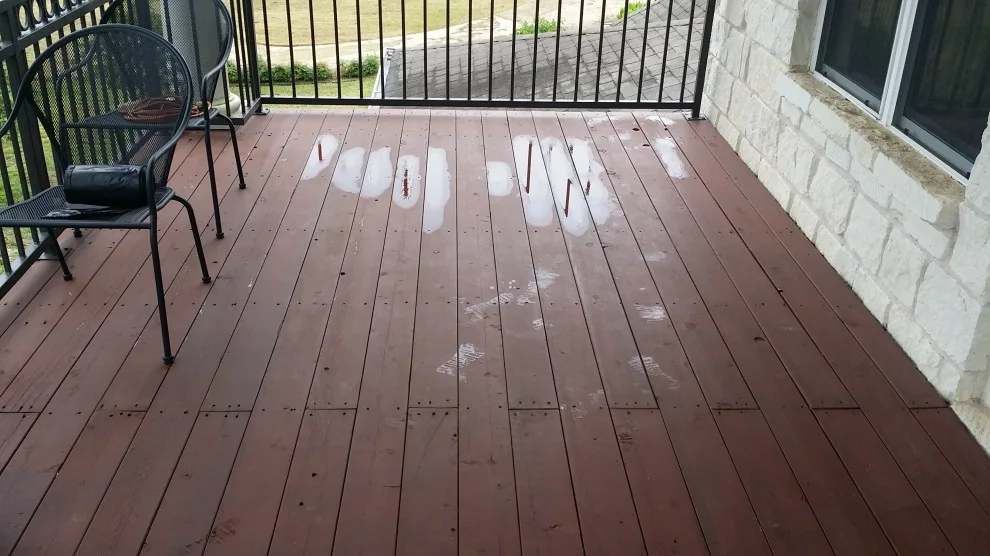 TREX Deck and Roof Initiative by Exterior Restoration Services LLC - Photo 31