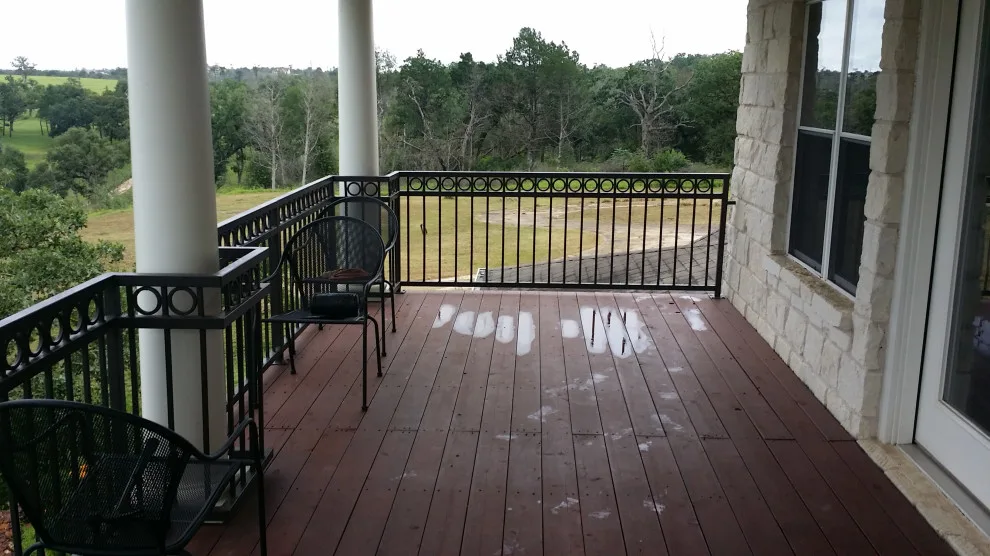 TREX Deck and Roof Initiative by Exterior Restoration Services LLC - Photo 10