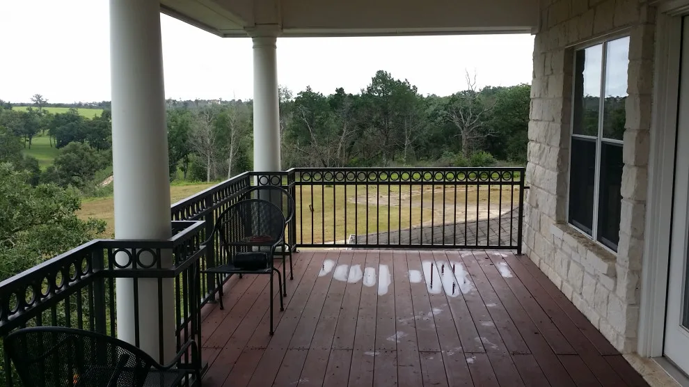 TREX Deck and Roof Initiative by Exterior Restoration Services LLC - Photo 13