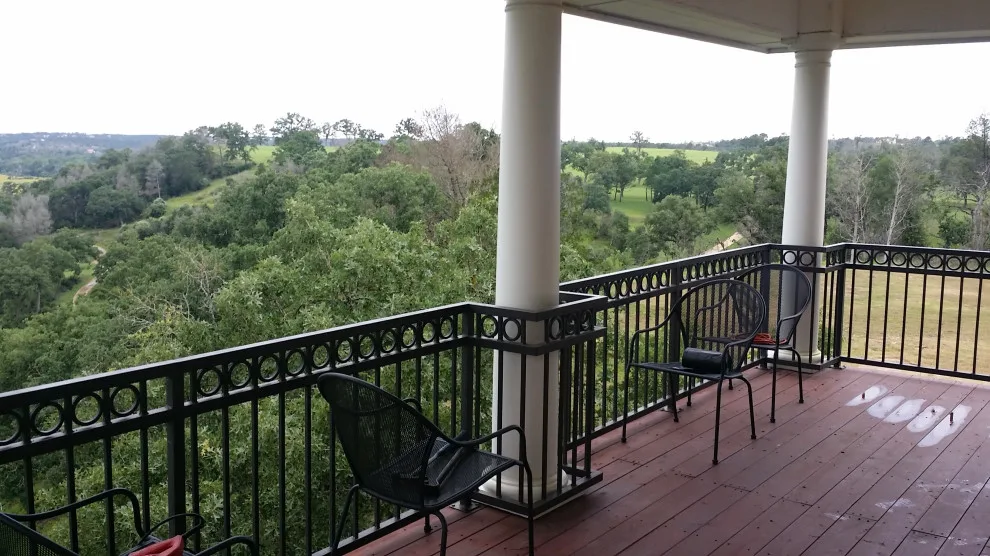 TREX Deck and Roof Initiative by Exterior Restoration Services LLC - Photo 52