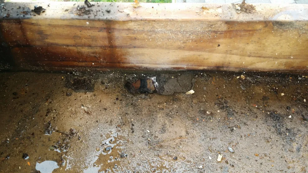 Exterior Restoration Services LLC - Photo 11