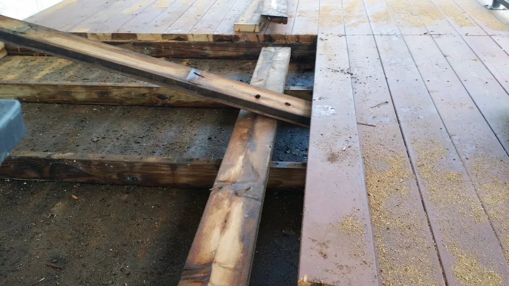 Exterior Restoration Services LLC - Photo 9