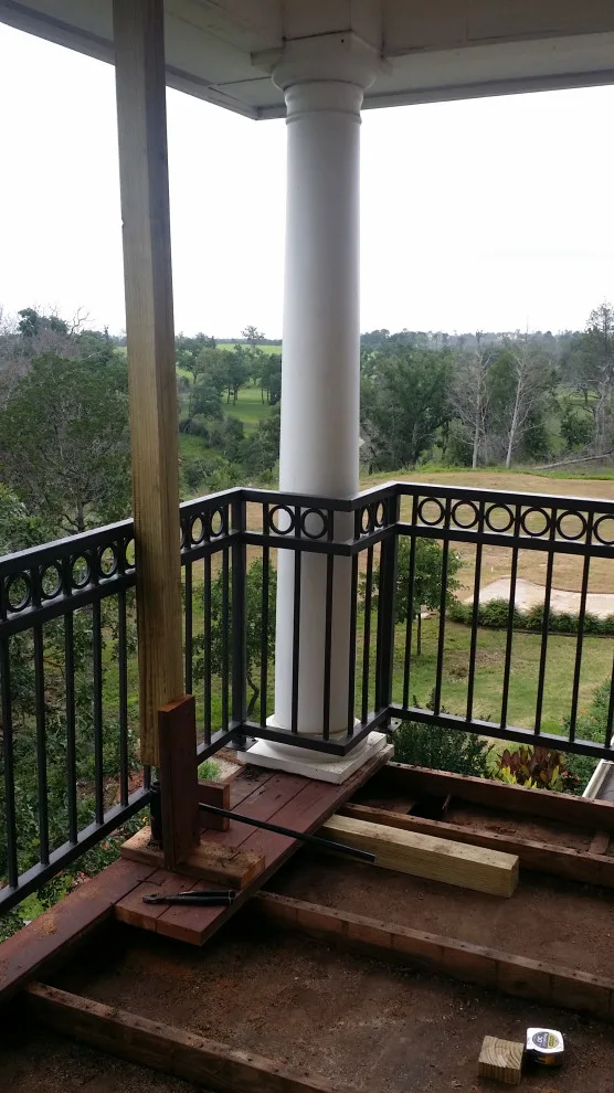 TREX Deck and Roof Initiative by Exterior Restoration Services LLC - Photo 12