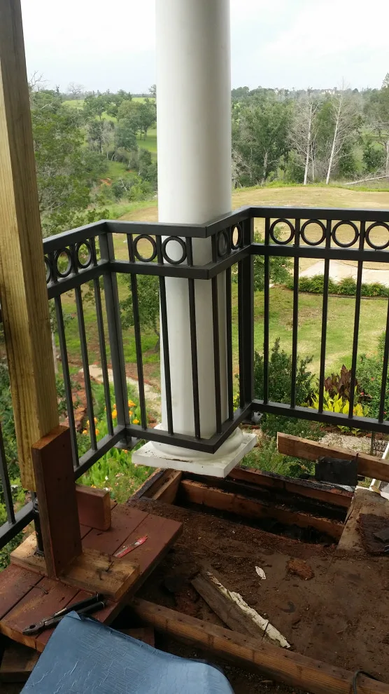 TREX Deck and Roof Initiative by Exterior Restoration Services LLC - Photo 44