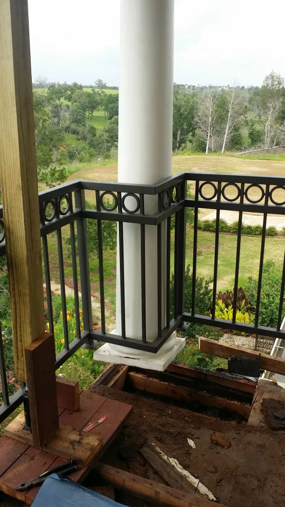 TREX Deck and Roof Initiative by Exterior Restoration Services LLC - Photo 16