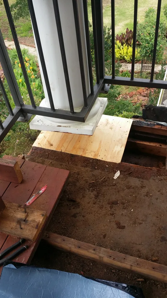 TREX Deck and Roof Initiative by Exterior Restoration Services LLC - Photo 48