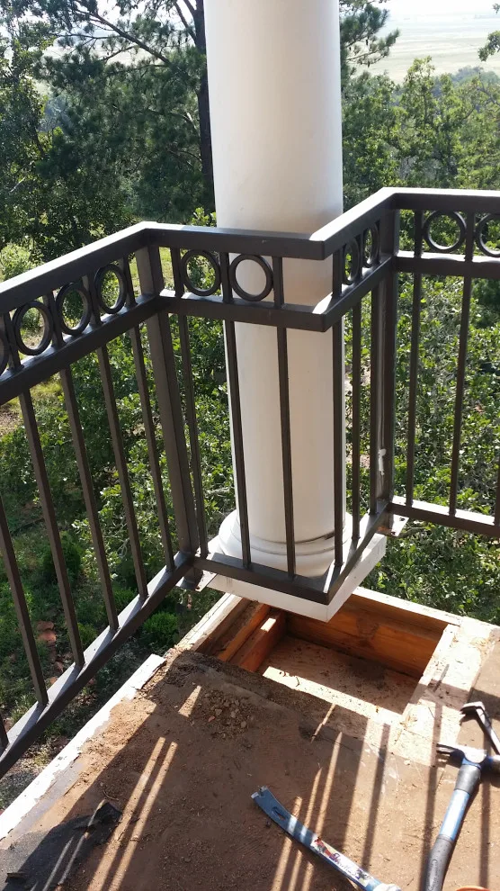 TREX Deck and Roof Initiative by Exterior Restoration Services LLC - Photo 40