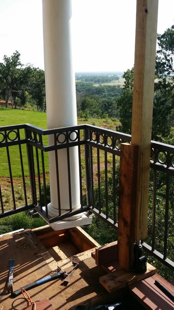 TREX Deck and Roof Initiative by Exterior Restoration Services LLC - Photo 38