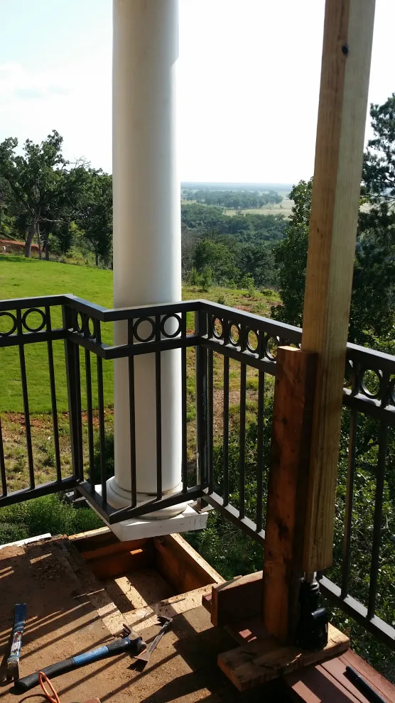 TREX Deck and Roof Initiative by Exterior Restoration Services LLC - Photo 50