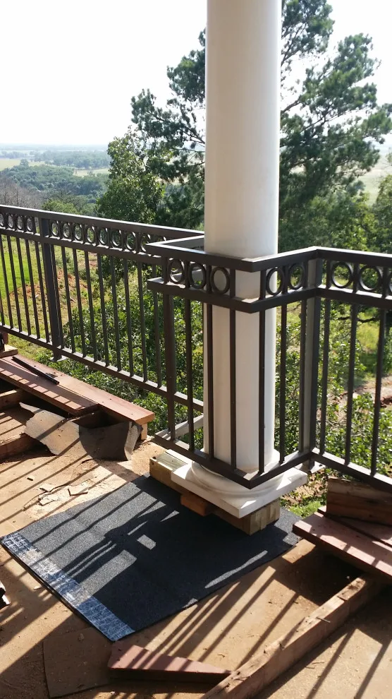 TREX Deck and Roof Initiative by Exterior Restoration Services LLC - Photo 17