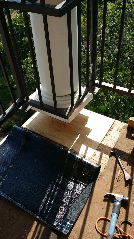 TREX Deck and Roof Initiative by Exterior Restoration Services LLC - Photo 19