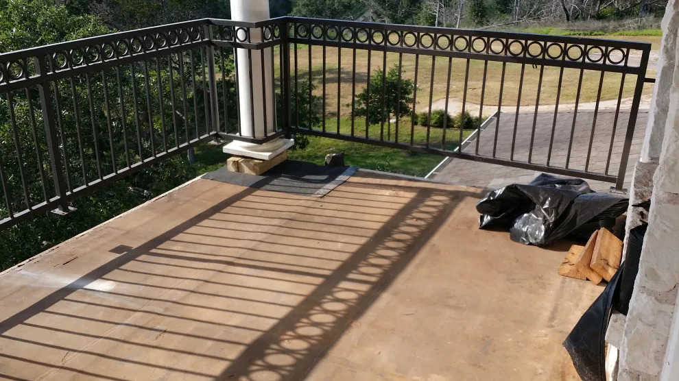 TREX Deck and Roof Initiative by Exterior Restoration Services LLC - Photo 43
