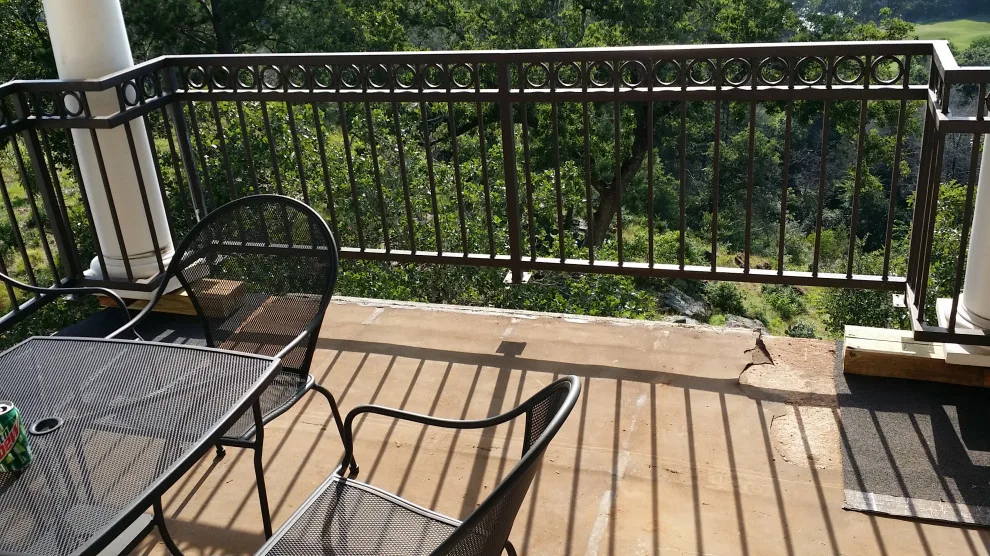 TREX Deck and Roof Initiative by Exterior Restoration Services LLC - Photo 23