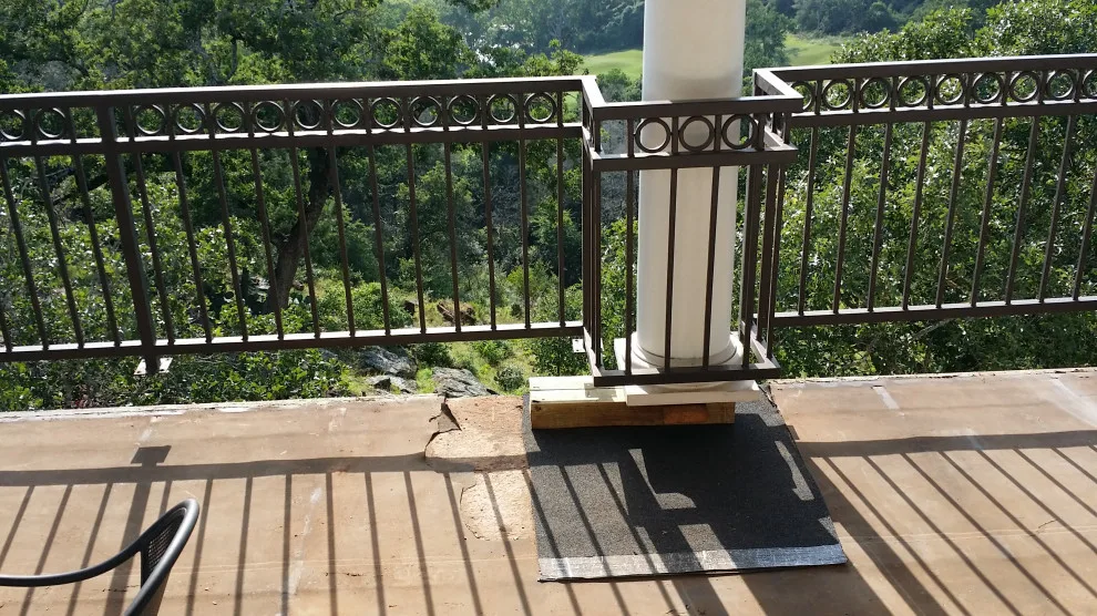 TREX Deck and Roof Initiative by Exterior Restoration Services LLC - Photo 33
