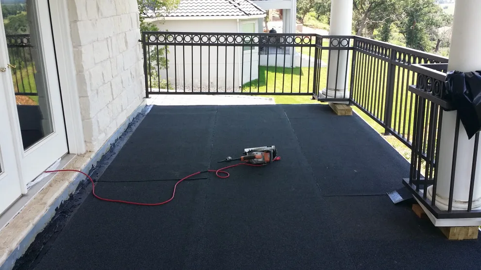 TREX Deck and Roof Initiative by Exterior Restoration Services LLC - Photo 36