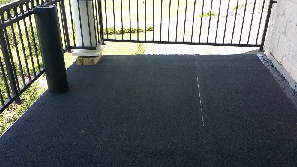 TREX Deck and Roof Initiative by Exterior Restoration Services LLC - Photo 11