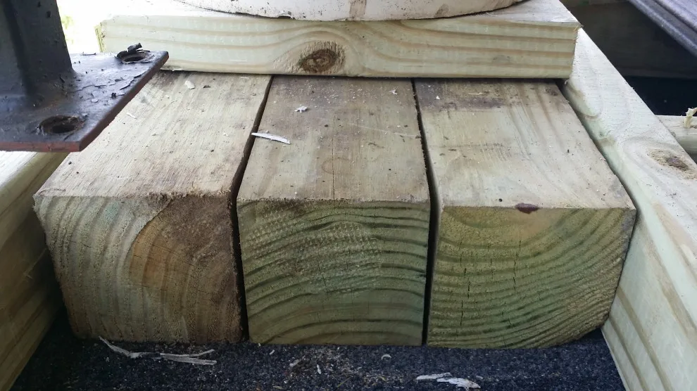 TREX Deck and Roof Initiative by Exterior Restoration Services LLC - Photo 34