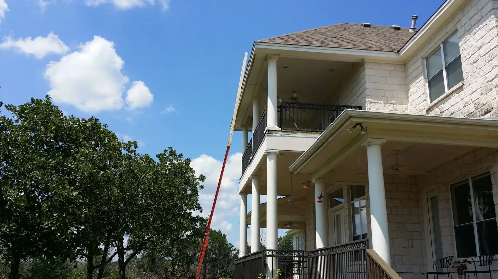TREX Deck and Roof Initiative by Exterior Restoration Services LLC - Photo 29