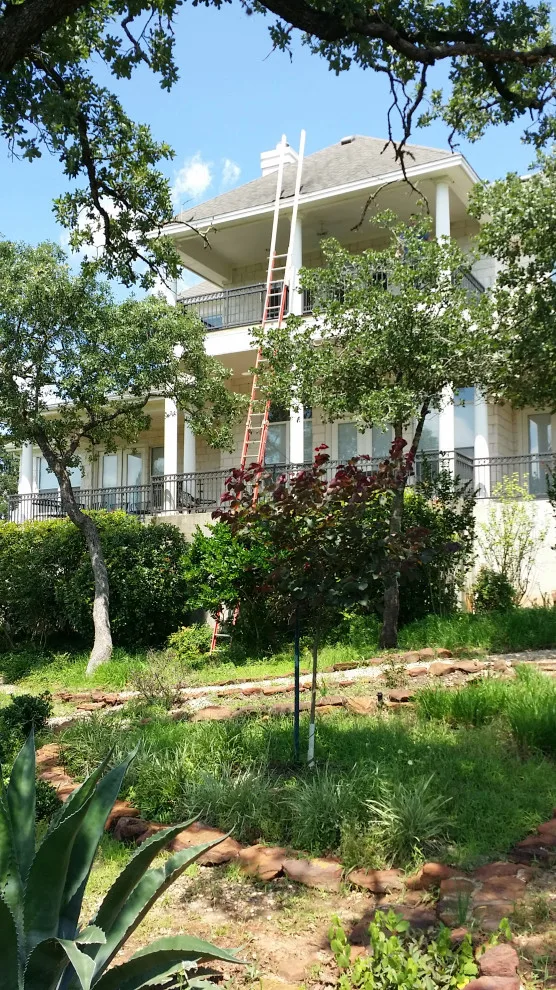 TREX Deck and Roof Initiative by Exterior Restoration Services LLC - Photo 15