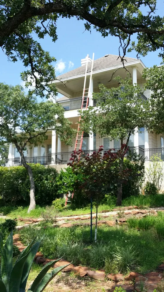 TREX Deck and Roof Initiative by Exterior Restoration Services LLC - Photo 53