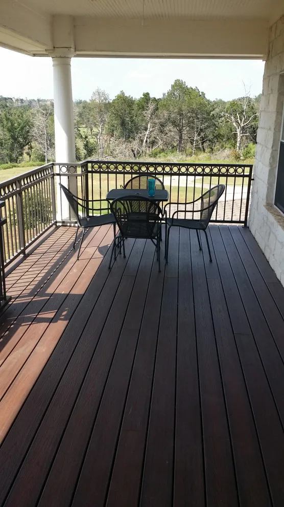 TREX Deck and Roof Initiative by Exterior Restoration Services LLC - Photo 37