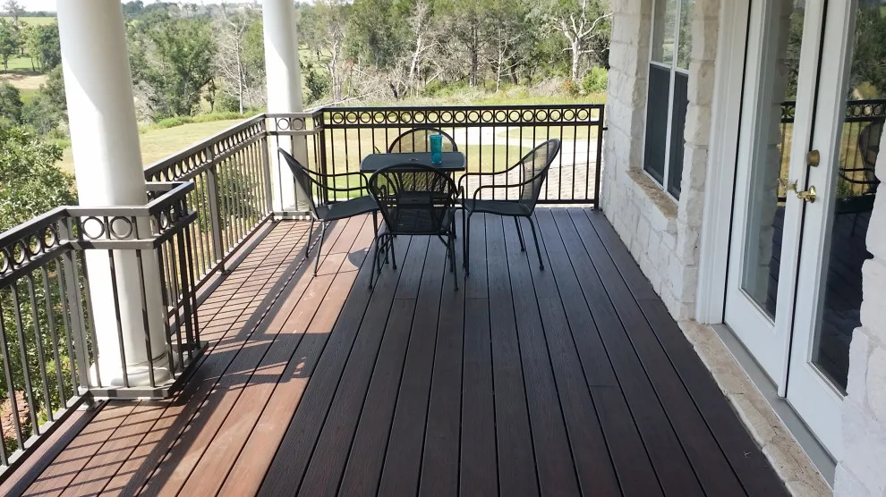 TREX Deck and Roof Initiative by Exterior Restoration Services LLC - Photo 47