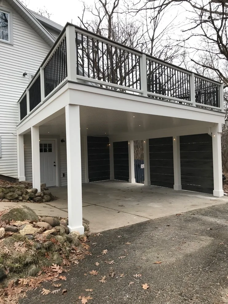 Inspired Decks LLC - Photo 12