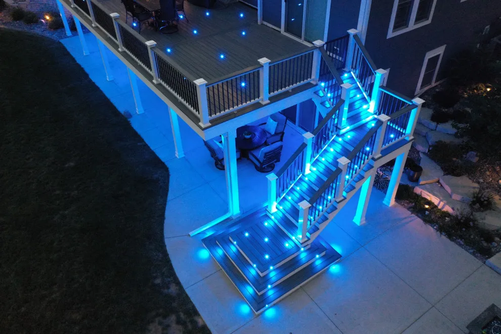 Trex decking by Inspired Decks LLC - Photo 4