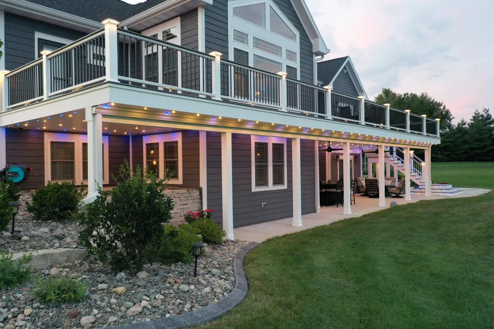 Inspired Decks LLC - Photo 13