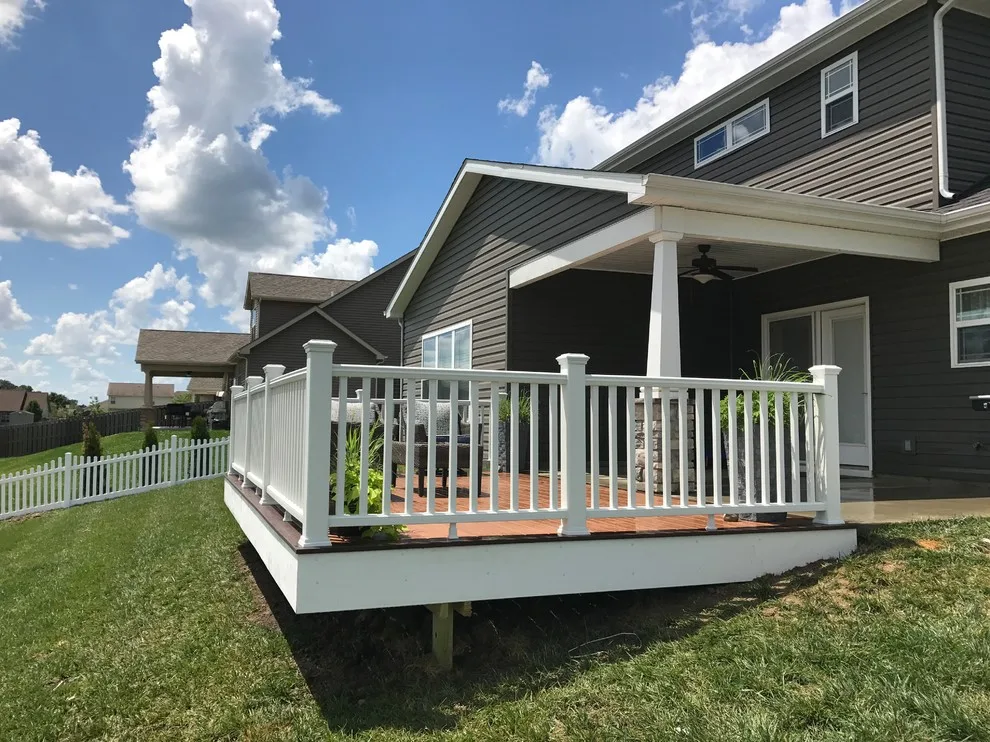 Deck Innovations LLC - Photo 7